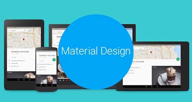 material-design